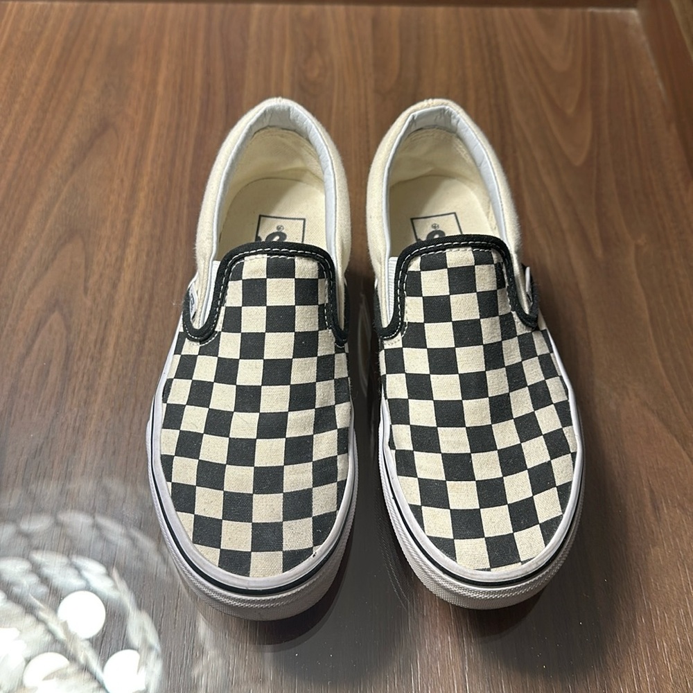 Vans Sneakers